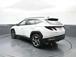 Hyundai TUCSON 2023 AWD SEL 4dr SUV
