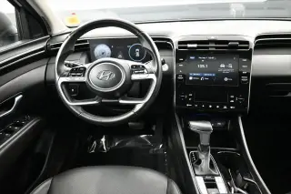 Hyundai TUCSON 2023 AWD SEL 4dr SUV