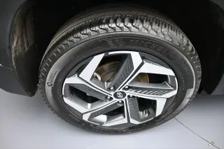 Hyundai TUCSON 2023 AWD SEL 4dr SUV