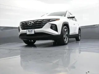 Hyundai TUCSON 2023 AWD SEL 4dr SUV