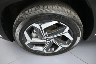Hyundai TUCSON 2023 AWD SEL 4dr SUV