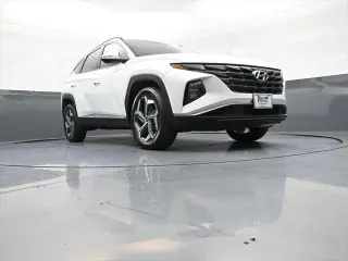 Hyundai TUCSON 2023 AWD SEL 4dr SUV