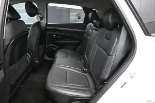 Hyundai TUCSON 2023 AWD SEL 4dr SUV