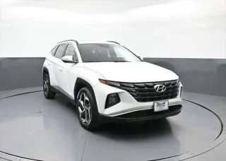 Hyundai TUCSON 2023 AWD SEL 4dr SUV