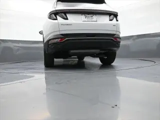 Hyundai TUCSON 2023 AWD SEL 4dr SUV