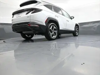 Hyundai TUCSON 2023 AWD SEL 4dr SUV