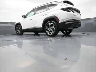 Hyundai TUCSON 2023 AWD SEL 4dr SUV