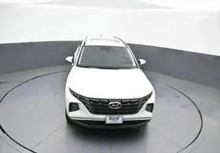 Hyundai TUCSON 2023 AWD SEL 4dr SUV