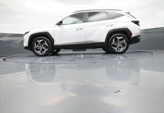 Hyundai TUCSON 2023 AWD SEL 4dr SUV