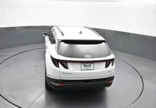 Hyundai TUCSON 2023 AWD SEL 4dr SUV