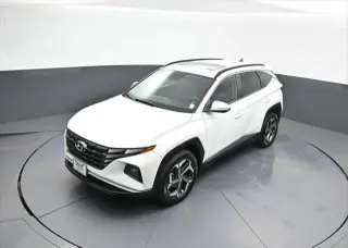 Hyundai TUCSON 2023 AWD SEL 4dr SUV