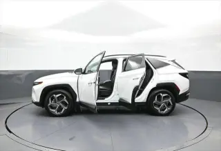 Hyundai TUCSON 2023 AWD SEL 4dr SUV