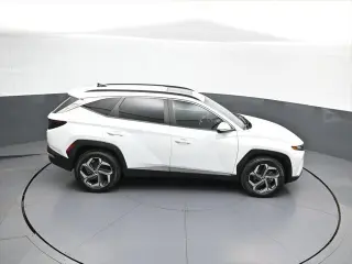 Hyundai TUCSON 2023 AWD SEL 4dr SUV