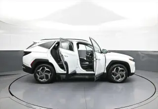 Hyundai TUCSON 2023 AWD SEL 4dr SUV