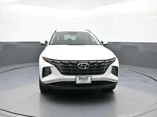 Hyundai TUCSON 2023 AWD SEL 4dr SUV
