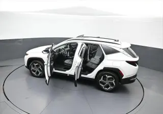Hyundai TUCSON 2023 AWD SEL 4dr SUV