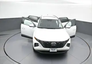 Hyundai TUCSON 2023 AWD SEL 4dr SUV