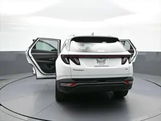 Hyundai TUCSON 2023 AWD SEL 4dr SUV