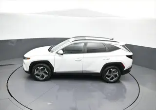 Hyundai TUCSON 2023 AWD SEL 4dr SUV