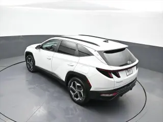 Hyundai TUCSON 2023 AWD SEL 4dr SUV