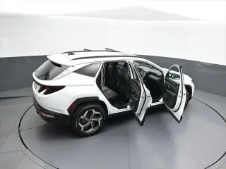 Hyundai TUCSON 2023 AWD SEL 4dr SUV