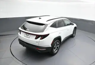 Hyundai TUCSON 2023 AWD SEL 4dr SUV