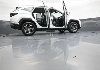 Hyundai TUCSON 2023 AWD SEL 4dr SUV