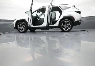 Hyundai TUCSON 2023 AWD SEL 4dr SUV