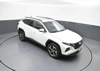Hyundai TUCSON 2023 AWD SEL 4dr SUV