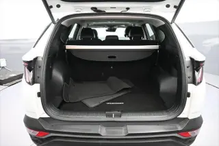 Hyundai TUCSON 2023 AWD SEL 4dr SUV