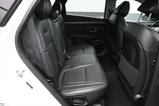Hyundai TUCSON 2023 AWD SEL 4dr SUV