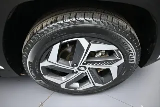 Hyundai TUCSON 2023 AWD SEL 4dr SUV