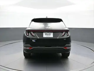 Hyundai TUCSON 2023 AWD SEL 4dr SUV