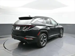 Hyundai TUCSON 2023 AWD SEL 4dr SUV