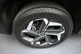 Hyundai TUCSON 2023 AWD SEL 4dr SUV