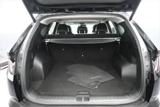 Hyundai TUCSON 2023 AWD SEL 4dr SUV