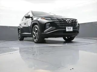 Hyundai TUCSON 2023 AWD SEL 4dr SUV