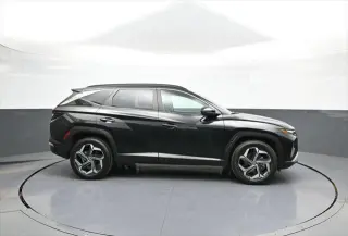 Hyundai TUCSON 2023 AWD SEL 4dr SUV