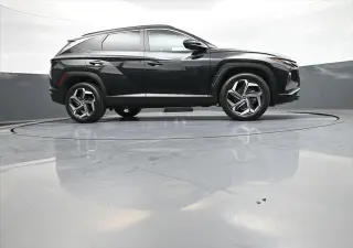 Hyundai TUCSON 2023 AWD SEL 4dr SUV