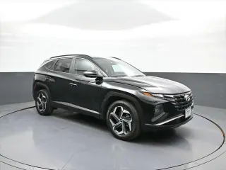 Hyundai TUCSON 2023 AWD SEL 4dr SUV