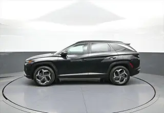 Hyundai TUCSON 2023 AWD SEL 4dr SUV