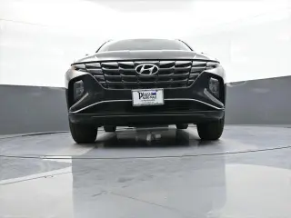 Hyundai TUCSON 2023 AWD SEL 4dr SUV