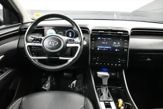 Hyundai TUCSON 2023 AWD SEL 4dr SUV