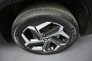 Hyundai TUCSON 2023 AWD SEL 4dr SUV