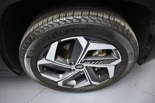 Hyundai TUCSON 2023 AWD SEL 4dr SUV