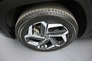 Hyundai TUCSON 2023 AWD SEL 4dr SUV