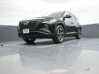 Hyundai TUCSON 2023 AWD SEL 4dr SUV