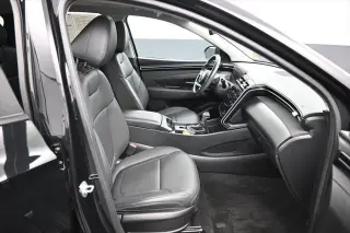 Hyundai TUCSON 2023 AWD SEL 4dr SUV