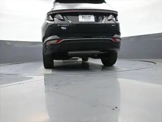 Hyundai TUCSON 2023 AWD SEL 4dr SUV