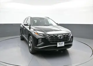 Hyundai TUCSON 2023 AWD SEL 4dr SUV
